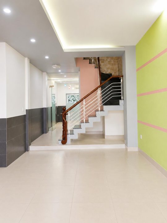 🔥 HOT DEAL NAM LONG PHÚ THUẬN – BIỆT THỰ 160M² LIỀN KỀ PHÚ MỸ HƯNG – FULL NỘI THẤT – 20 TỶ!