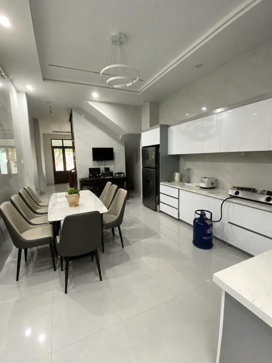 BÁN NHÀ PHỐ KDC TÂN QUY ĐÔNG, QUẬN 7 – ĐƯỜNG SỐ 32 – ĐỐI DIỆN TRƯỜNG HỌC, CÓ THANG MÁY