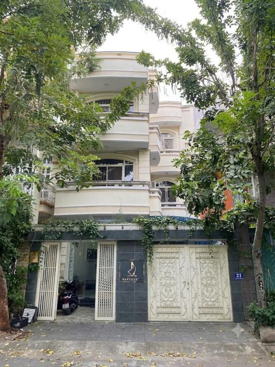 [BÁN GẤP] SIÊU PHẨM NHÀ PHỐ KDC AN PHÚ HƯNG – VIEW SÔNG, QUẬN 7 | 8PN 9WC – GIÁ 38 TỶ THƯƠNG LƯỢNG ĐẬM SÂU
