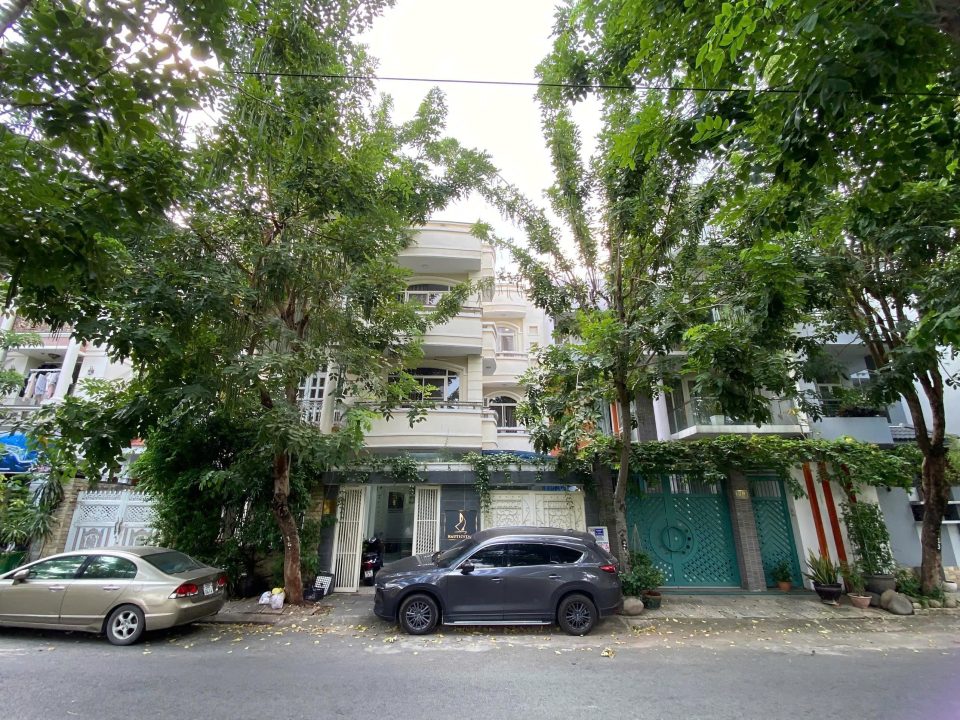 [BÁN GẤP] SIÊU PHẨM NHÀ PHỐ KDC AN PHÚ HƯNG – VIEW SÔNG, QUẬN 7 | 8PN 9WC – GIÁ 38 TỶ THƯƠNG LƯỢNG ĐẬM SÂU