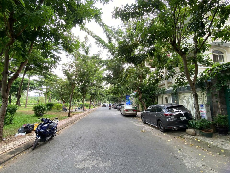 [BÁN GẤP] SIÊU PHẨM NHÀ PHỐ KDC AN PHÚ HƯNG – VIEW SÔNG, QUẬN 7 | 8PN 9WC – GIÁ 38 TỶ THƯƠNG LƯỢNG ĐẬM SÂU