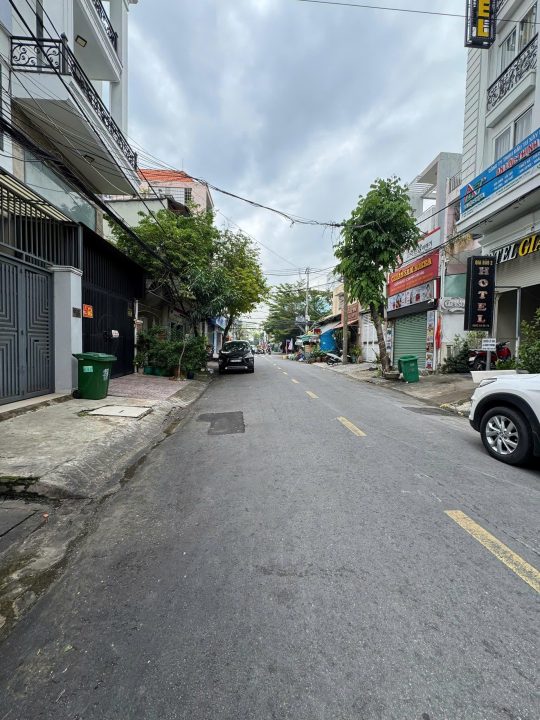 [BÁN GẤP] SIÊU PHẨM NHÀ MẶT TIỀN ĐƯỜNG SỐ TÂN QUY, QUẬN 7 – CHUYỂN ĐỔI CHDV CAO CẤP, GIÁ GIẢM SỐC 10 TỶ!