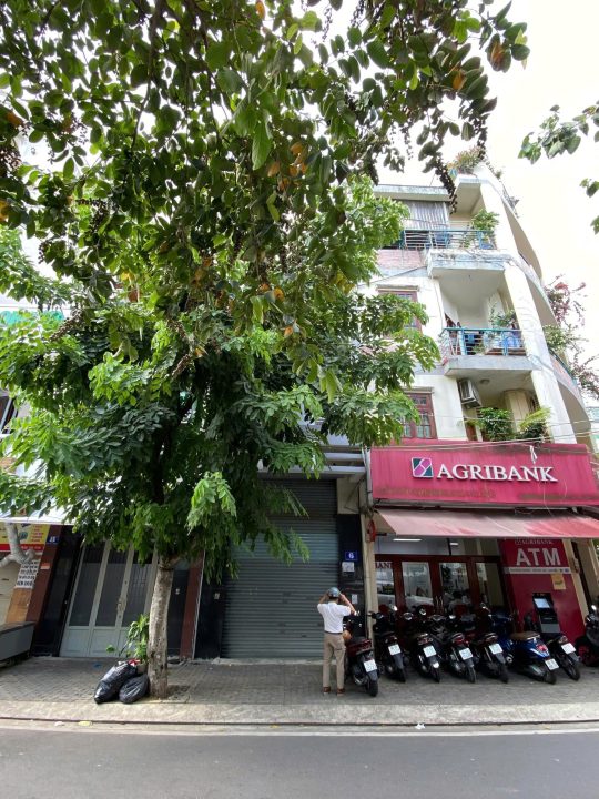 [BÁN GẤP] NHÀ MẶT TIỀN ĐƯỜNG SỐ 9 TÂN MỸ, QUẬN 7 | 4X15M (60M²) | TRỆT LỬNG 2 LẦU – GIÁ 16.5 TỶ