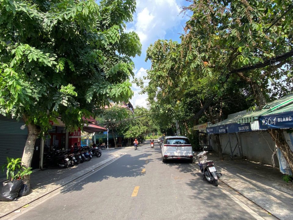 [BÁN GẤP] NHÀ MẶT TIỀN ĐƯỜNG SỐ 9 TÂN MỸ, QUẬN 7 | 4X15M (60M²) | TRỆT LỬNG 2 LẦU – GIÁ 16.5 TỶ