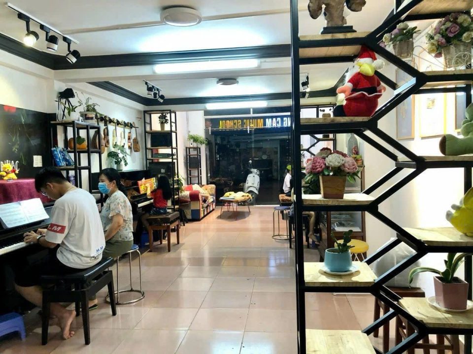 [BÁN GẤP] NHÀ MẶT TIỀN ĐƯỜNG SỐ 9 TÂN MỸ, QUẬN 7 | 4X15M (60M²) | TRỆT LỬNG 2 LẦU – GIÁ 16.5 TỶ