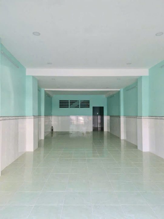 BÁN NHÀ MẶT TIỀN HUỲNH TẤN PHÁT, QUẬN 7 – VỊ TRÍ ĐẮC ĐỊA, KHU VỰC SẦM UẤT – TIỀM NĂNG TĂNG GIÁ CỰC LỚN