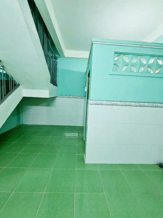 BÁN NHÀ MẶT TIỀN HUỲNH TẤN PHÁT, QUẬN 7 – VỊ TRÍ ĐẮC ĐỊA, KHU VỰC SẦM UẤT – TIỀM NĂNG TĂNG GIÁ CỰC LỚN