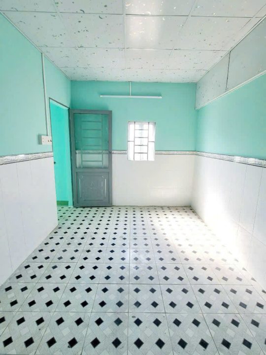 BÁN NHÀ MẶT TIỀN HUỲNH TẤN PHÁT, QUẬN 7 – VỊ TRÍ ĐẮC ĐỊA, KHU VỰC SẦM UẤT – TIỀM NĂNG TĂNG GIÁ CỰC LỚN