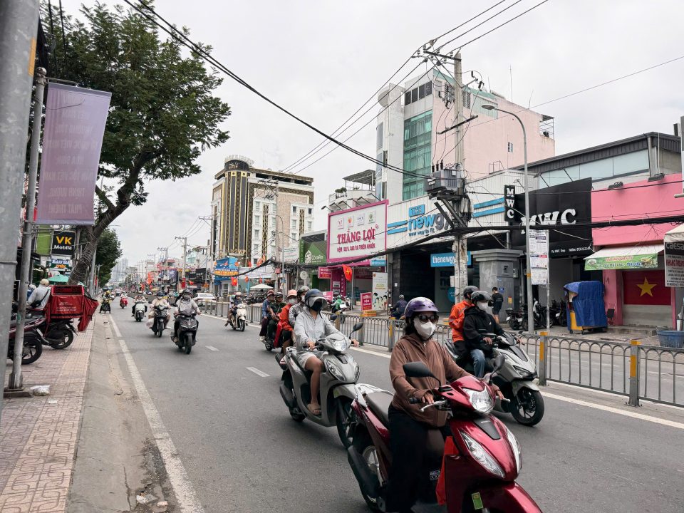 🔥 HÀNG HIẾM NGUYỄN THỊ THẬP – CĂN GÓC 2 MẶT TIỀN, GIÁ TRỊ TĂNG TRƯỞNG BỀN VỮN