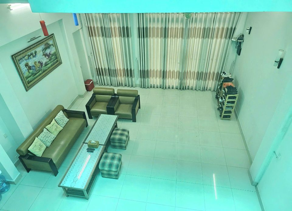 BÁN NHÀ ĐƯỜNG SỐ 13, TÂN QUY – QUẬN 7 | 107M² | GIÁ 19,5 TỶ