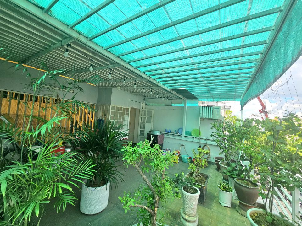 BÁN NHÀ ĐƯỜNG SỐ 13, TÂN QUY – QUẬN 7 | 107M² | GIÁ 19,5 TỶ