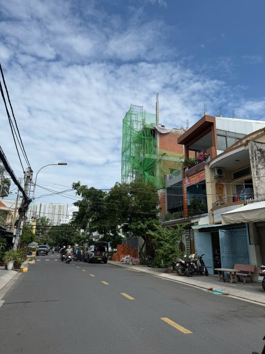 BÁN NHÀ ĐƯỜNG SỐ 13, TÂN QUY – QUẬN 7 | 107M² | GIÁ 19,5 TỶ
