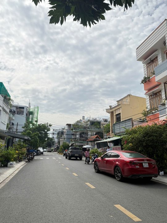 BÁN NHÀ ĐƯỜNG SỐ 13, TÂN QUY – QUẬN 7 | 107M² | GIÁ 19,5 TỶ