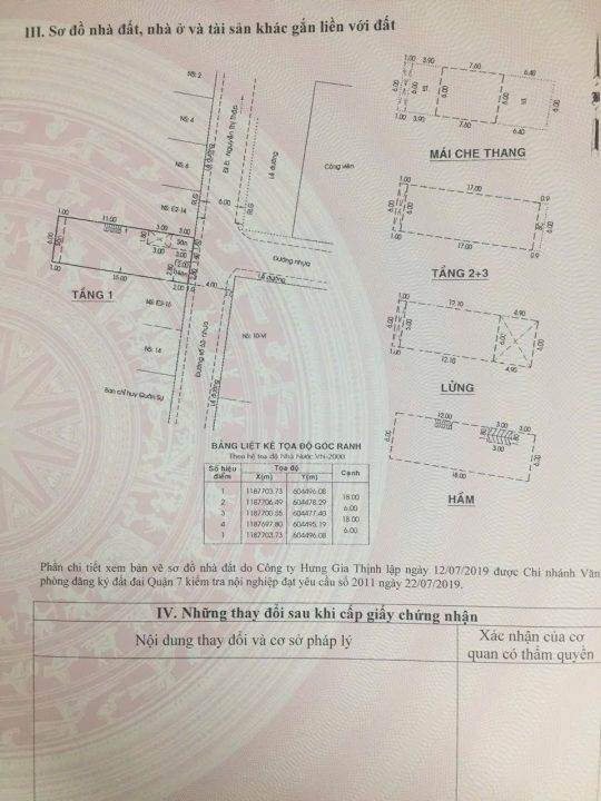 🏡 NHÀ PHỐ NỘI KHU TÂN QUY ĐÔNG – VỊ TRÍ ĐẸP ĐƯỜNG SỐ 63