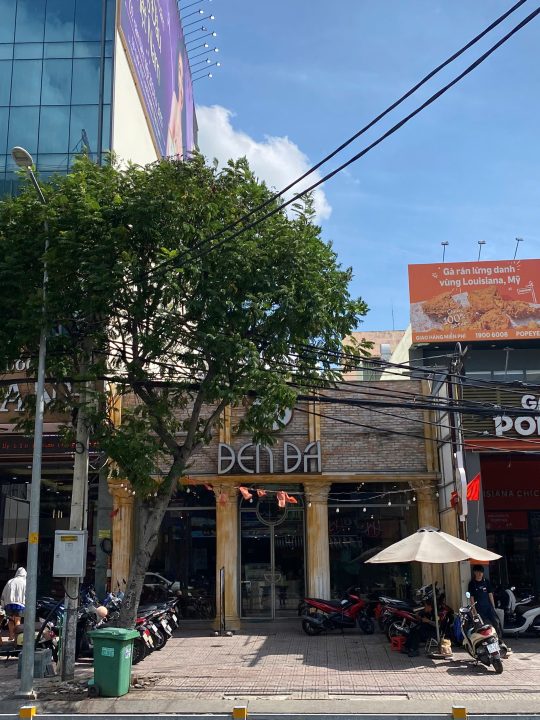 BÁN ĐẤT MẶT TIỀN NGUYỄN THỊ THẬP, QUẬN 7 – NGANG 8M CỰC HIẾM – KHU VỰC KINH DOANH SẦM UẤT BẬC NHẤT