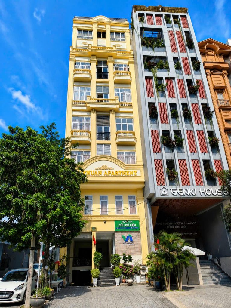 🔥 SIÊU PHẨM CHDV MẶT TIỀN CAO THỊ CHÍNH – NAM LONG PHÚ THUẬN | 168M² – GIÁ 50 TỶ