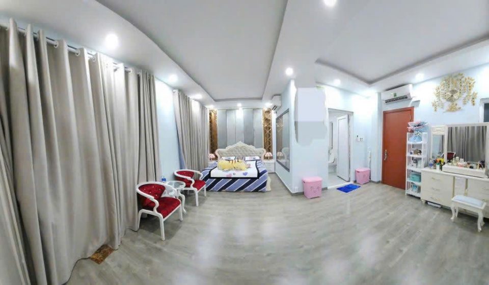 🌊 BIỆT THỰ VEN SÔNG SADECO TÂN PHONG, Q.7 – GIÁ TỐT NHẤT KHU