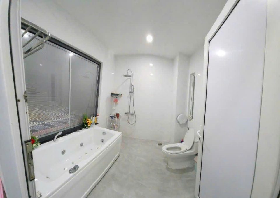 🌊 BIỆT THỰ VEN SÔNG SADECO TÂN PHONG, Q.7 – GIÁ TỐT NHẤT KHU