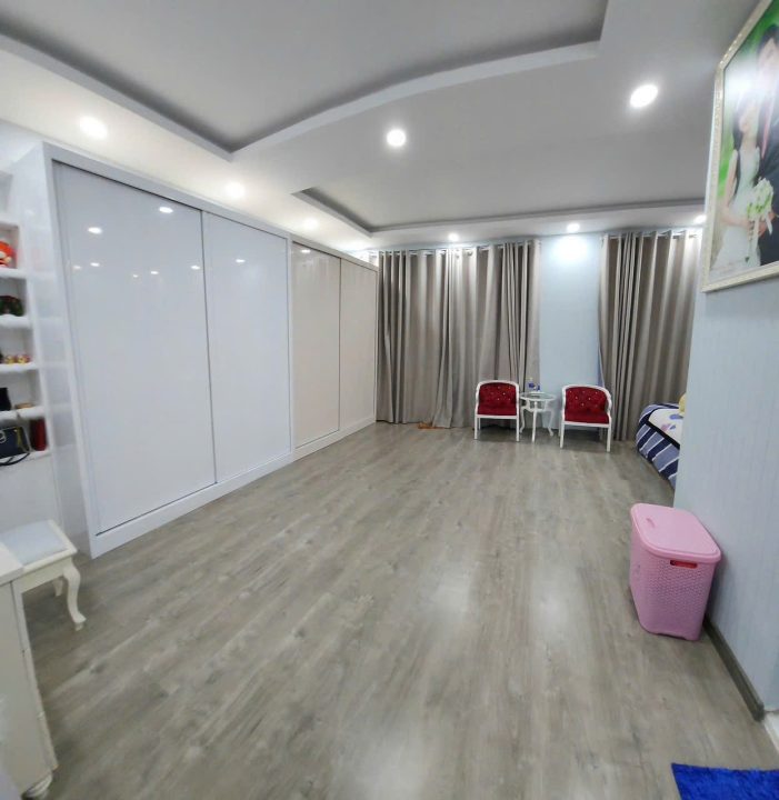 🌊 BIỆT THỰ VEN SÔNG SADECO TÂN PHONG, Q.7 – GIÁ TỐT NHẤT KHU