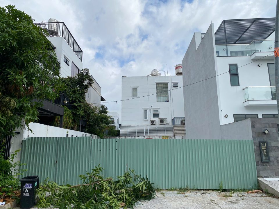 BÁN ĐẤT NỀN BIỆT THỰ JAMONA CITY QUẬN 7  – 170M² NGANG 10M CỰC ĐẸP