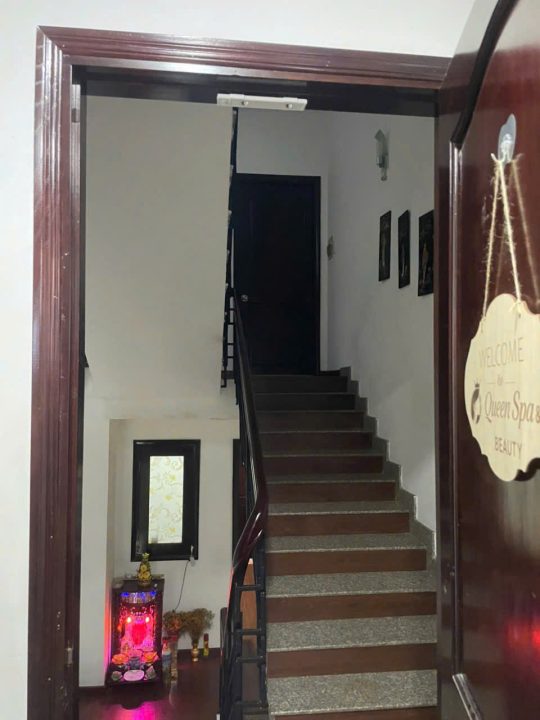 🔥 BÁN NHÀ MẶT TIỀN ĐƯỜNG SỐ 79 – KDC TÂN QUY – VỊ TRÍ ĐẸP, KINH DOANH ĐA NGÀNH