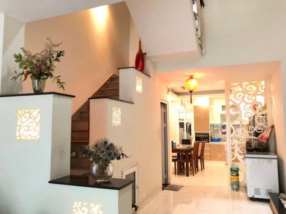 💎 NHÀ MẶT TIỀN VỊ TRÍ VÀNG – KDC AN PHÚ HƯNG – KINH DOANH ĐA NGÀNH