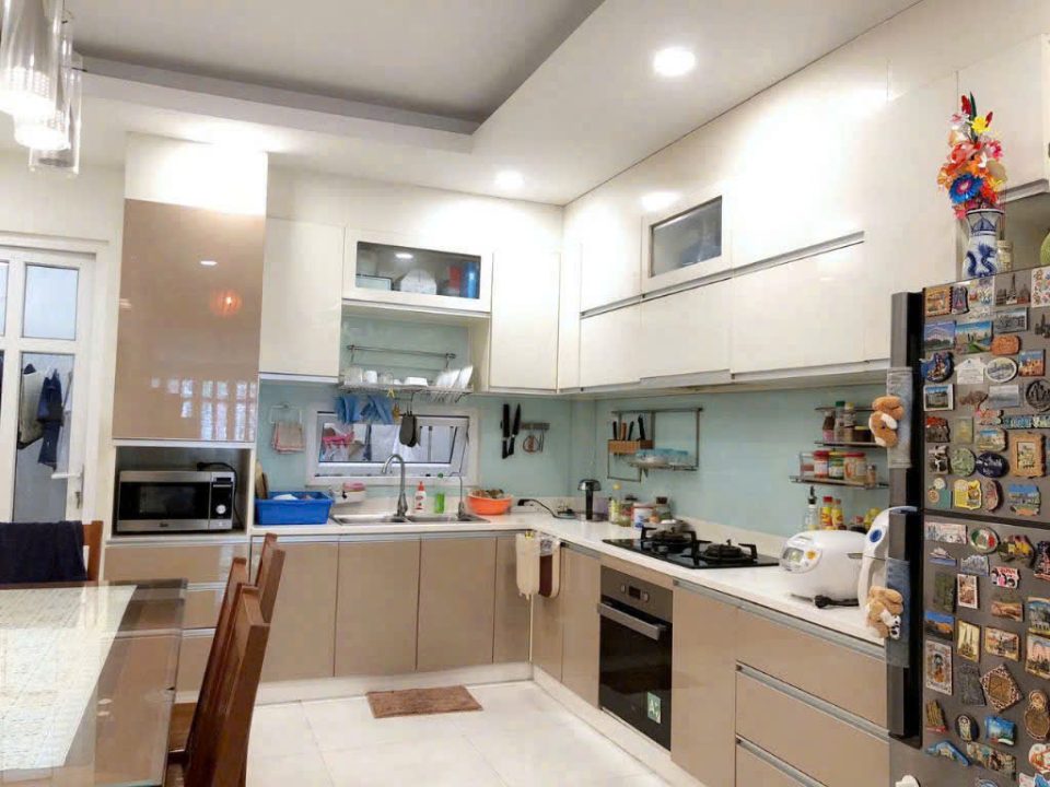 💎 NHÀ MẶT TIỀN VỊ TRÍ VÀNG – KDC AN PHÚ HƯNG – KINH DOANH ĐA NGÀNH