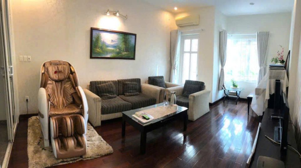 💎 NHÀ MẶT TIỀN VỊ TRÍ VÀNG – KDC AN PHÚ HƯNG – KINH DOANH ĐA NGÀNH