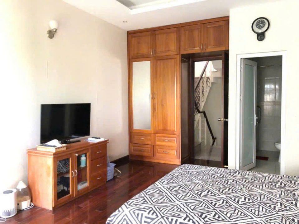 💎 NHÀ MẶT TIỀN VỊ TRÍ VÀNG – KDC AN PHÚ HƯNG – KINH DOANH ĐA NGÀNH