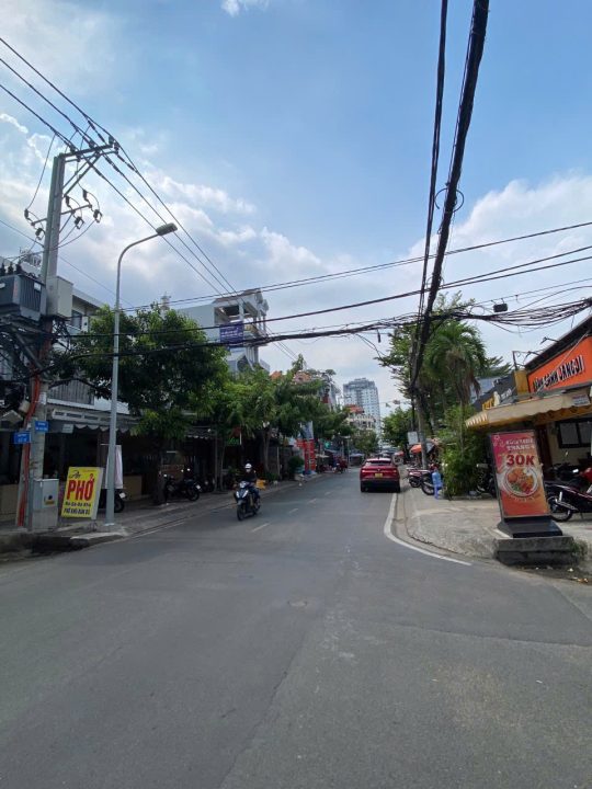 🔥 CĂN GÓC 2 MẶT TIỀN LÂM VĂN BỀN – SIÊU VỊ TRÍ, TÀI SẢN KHAN HIẾM