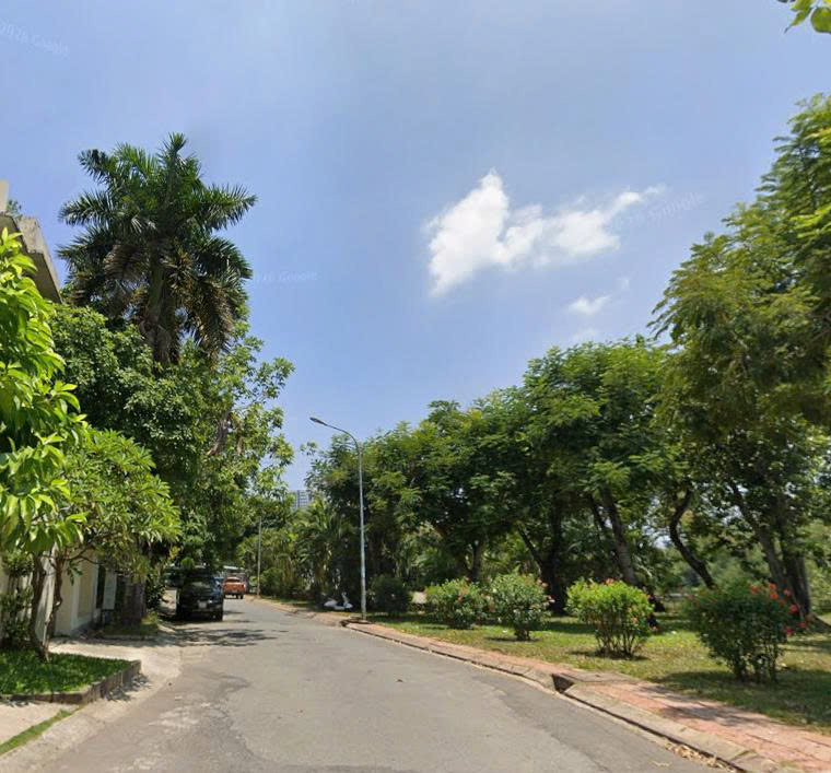BIỆT THỰ KDC AN PHÚ HƯNG – VIEW SÔNG – ĐƯỜNG SỐ 46 💎 Nhà đẹp – full nội thất – 4PN lớn