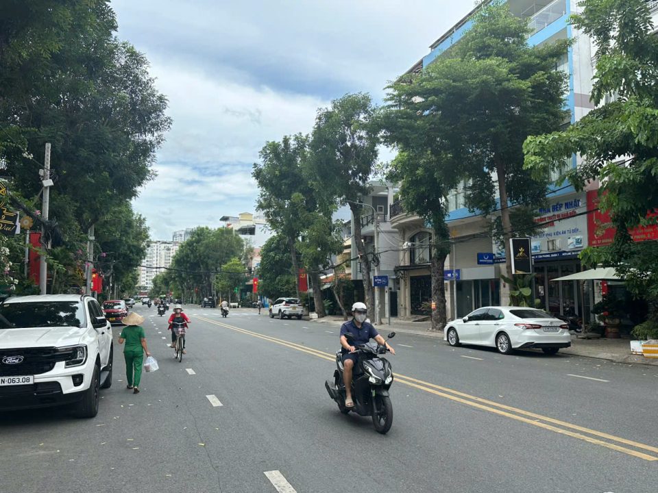 💎 ĐẤT GÓC 2 MẶT TIỀN ĐƯỜNG LỚN – KDC TÂN QUY ĐÔNG – VỊ TRÍ ĐẮC ĐỊA, TIỀM NĂNG CAO