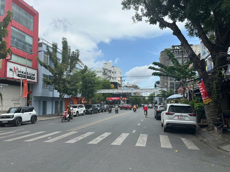 💎 ĐẤT GÓC 2 MẶT TIỀN ĐƯỜNG LỚN – KDC TÂN QUY ĐÔNG – VỊ TRÍ ĐẮC ĐỊA, TIỀM NĂNG CAO