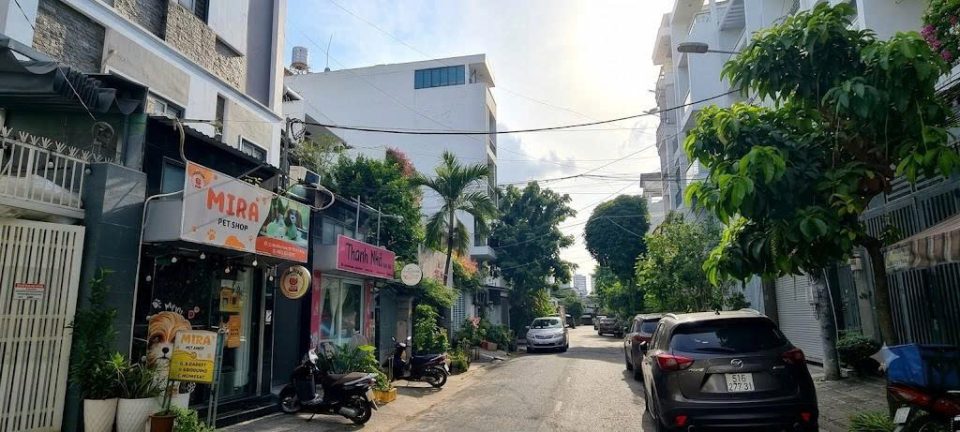 🏆 HÀNG MỚI QUẬN 7 | NHÀ MẶT TIỀN 103 ĐƯỜNG SỐ 49 – TÂN QUY | 8×20M | 26,5 TỶ