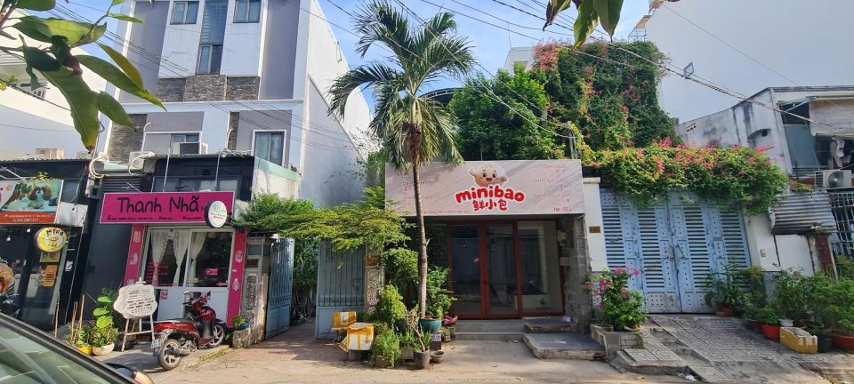 🏆 HÀNG MỚI QUẬN 7 | NHÀ MẶT TIỀN 103 ĐƯỜNG SỐ 49 – TÂN QUY | 8×20M | 26,5 TỶ