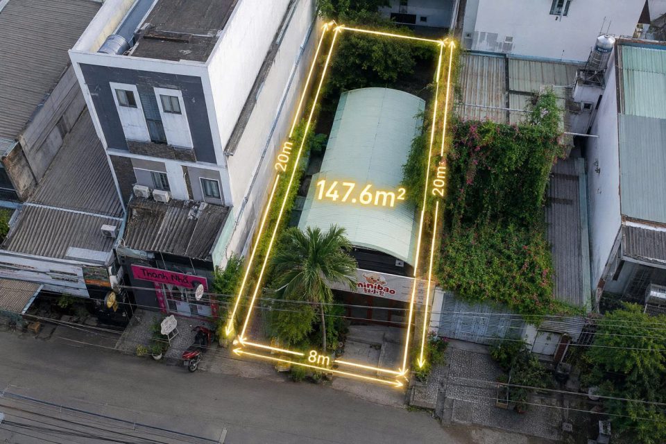 🏆 HÀNG MỚI QUẬN 7 | NHÀ MẶT TIỀN 103 ĐƯỜNG SỐ 49 – TÂN QUY | 8×20M | 26,5 TỶ