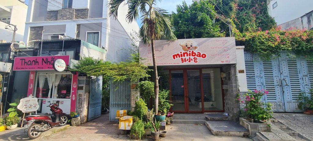 🏆 HÀNG MỚI QUẬN 7 | NHÀ MẶT TIỀN 103 ĐƯỜNG SỐ 49 – TÂN QUY | 8×20M | 26,5 TỶ