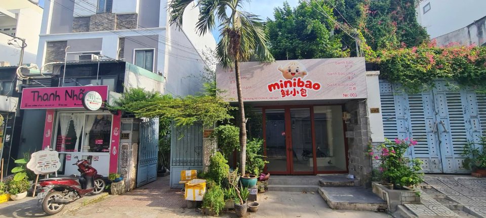 🏆 HÀNG MỚI QUẬN 7 | NHÀ MẶT TIỀN 103 ĐƯỜNG SỐ 49 – TÂN QUY | 8×20M | 26,5 TỶ