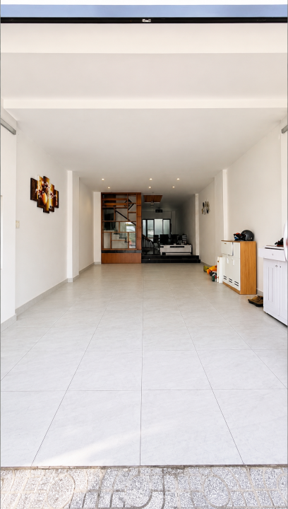 NHÀ PHỐ TĐC PHÚ MỸ – 5x18M, GIÁ 13 TỶ TL | VỊ TRÍ ĐẸP ĐỐI DIỆN SÔNG – CÔNG VIÊN