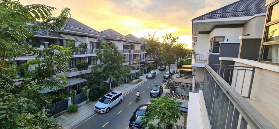 🚀 CƠ HỘI SỞ HỮU NHÀ THÔ LAVILA KIẾN Á – 96,8M² | TỰ HOÀN THIỆN THEO PHONG CÁCH RIÊNG