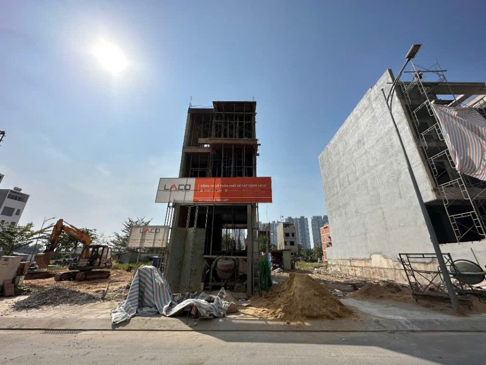 🍀 ĐẤT NỀN NHÀ PHỐ NỘI KHU Q7 RIVERSIDE – 91,7M² – GIÁ CHỈ 9 TỶ 🔥