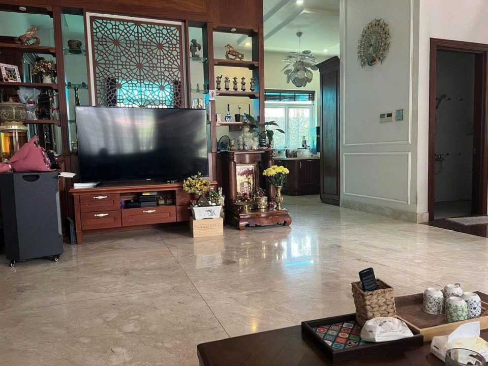 🏡 BIỆT THỰ KDC HIM LAM – ĐƯỜNG SỐ 6 , DIỆN TÍCH 10×20 GIÁ 59 TỶ
