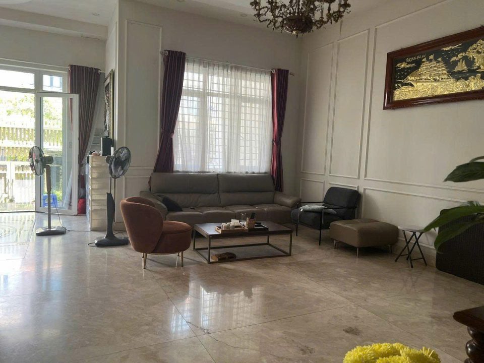 🏡 BIỆT THỰ KDC HIM LAM – ĐƯỜNG SỐ 6 , DIỆN TÍCH 10×20 GIÁ 59 TỶ
