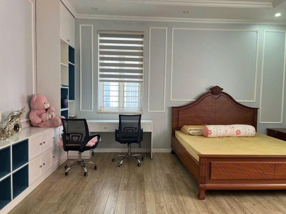 🏡 BIỆT THỰ KDC HIM LAM – ĐƯỜNG SỐ 6 , DIỆN TÍCH 10×20 GIÁ 59 TỶ