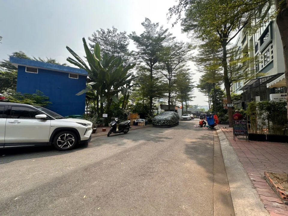 BÁN ĐẤT NỀN KDC KIM SƠN – ĐƯỜNG SỐ 9 – 105M² – GIÁ TỐT 21 TỶ