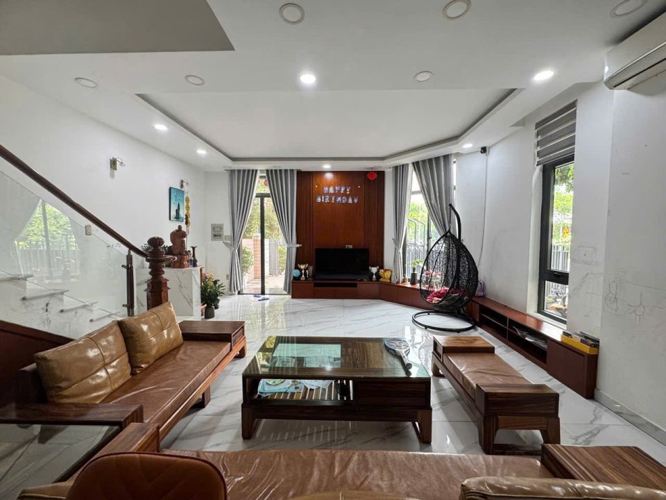 🏡 CĂN GÓC LAVILA KIẾN Á – NHÀ ĐẸP HOÀN THIỆN – TRỤC CHÍNH DỰ ÁN GẦN KHU TIỆN ÍCH