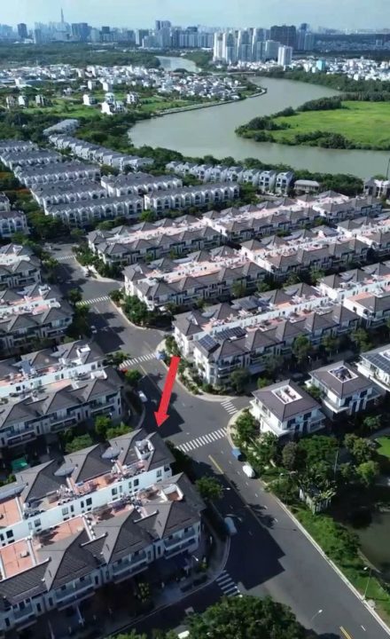 🏡 CĂN GÓC LAVILA KIẾN Á – NHÀ ĐẸP HOÀN THIỆN – TRỤC CHÍNH DỰ ÁN GẦN KHU TIỆN ÍCH