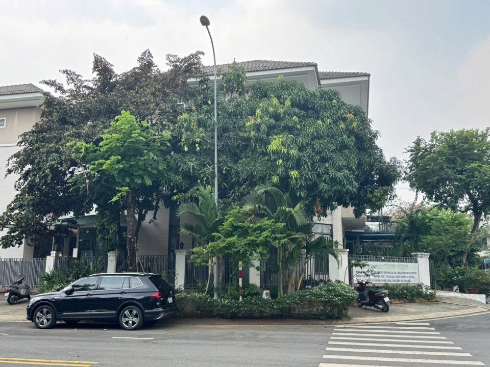 🏡 CĂN GÓC LAVILA KIẾN Á – NHÀ ĐẸP HOÀN THIỆN – TRỤC CHÍNH DỰ ÁN GẦN KHU TIỆN ÍCH