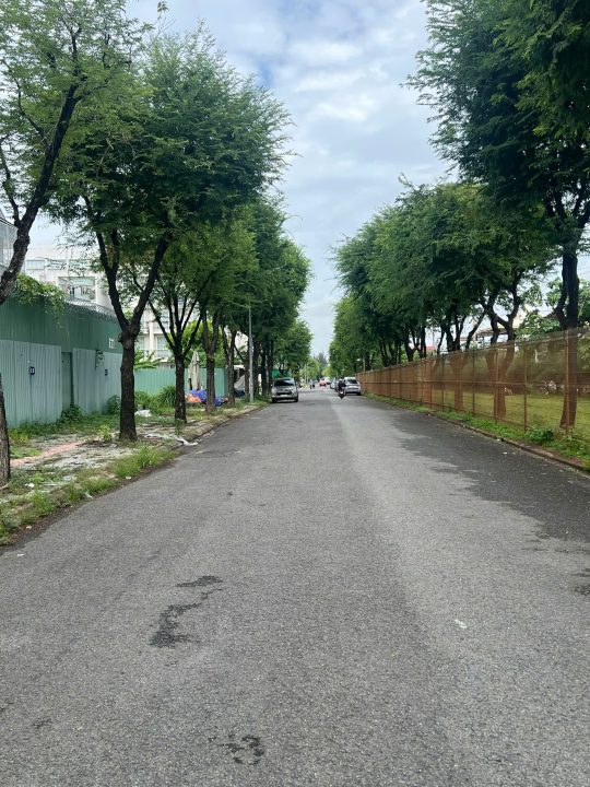 BÁN LÔ ĐẤT NỀN BIỆT THỰ SADECO VEN SÔNG – ĐƯỜNG SỐ 2 | 7x18M – 126M² | GIÁ 22,68 TỶ