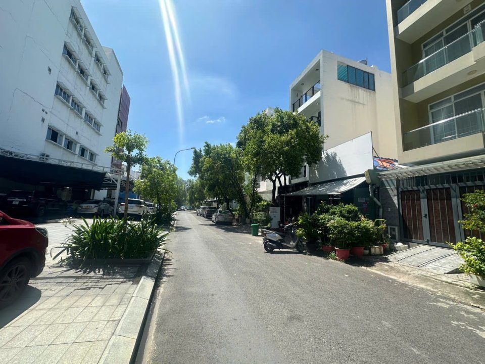 BÁN NHÀ PHỐ KDC SADECO VEN SÔNG – ĐƯỜNG SỐ 14 | 5x18M – 90M² | GIÁ CHỐT 16,7 TỶ